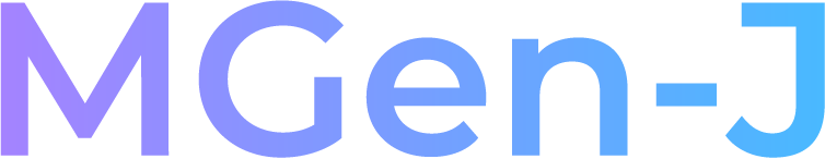 MGen-J